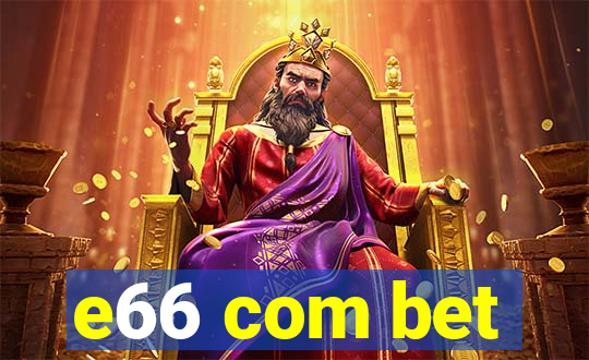 e66 com bet